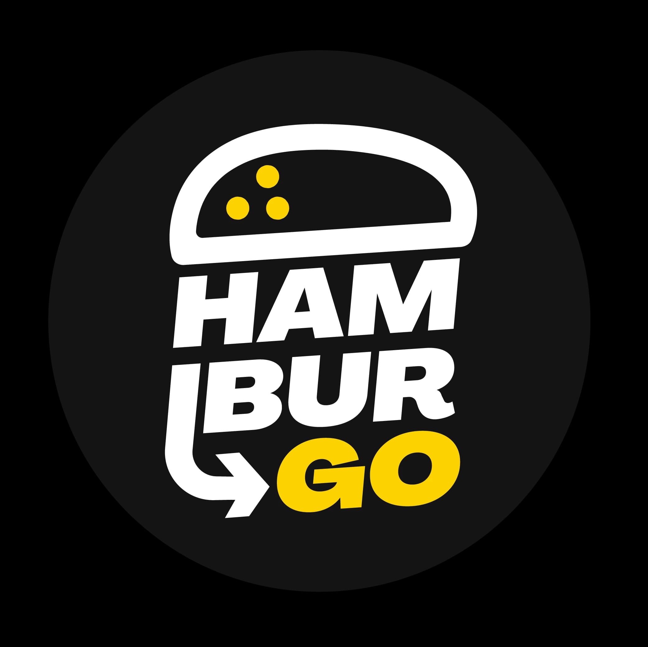 Hamburgo Logo